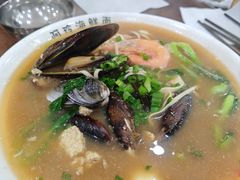 -阿玲海鲜面(高亭镇星河路店)