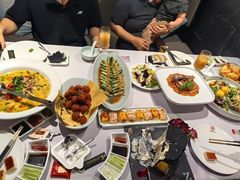 -味+新京宴·烤鸭·北京菜(创意谷店)