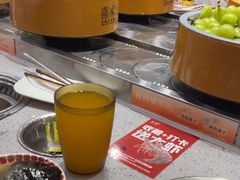 -喜家自助小火锅(乐客城店)