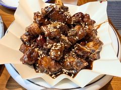 -邱金小炒·30 年盐帮江湖菜(自贡店)