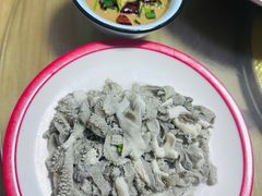 -聚首堂·特色小吃·肘子(什刹海德胜门店)