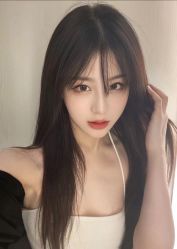 -丝语萱形象