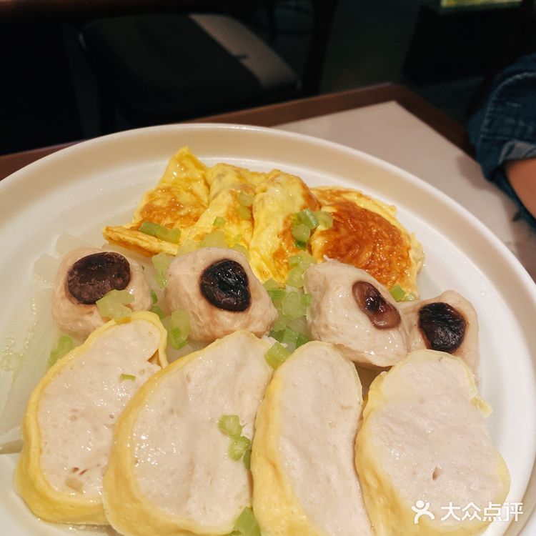 【客语】广州客家菜的头牌了吧～
