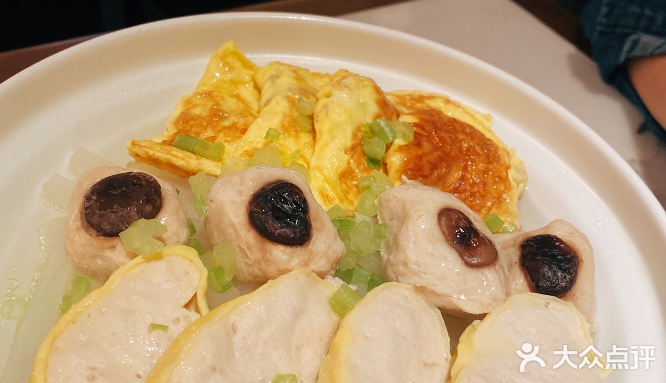 【客语】广州客家菜的头牌了吧～