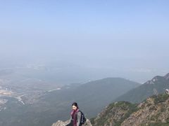 -七娘山