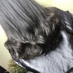 -BM SALON