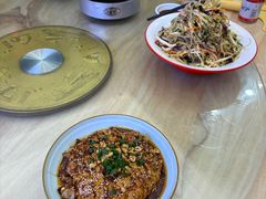 -龙江情东北菜馆(佳宁道店)