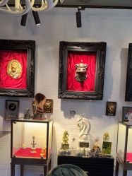 -雕哥的纹身店A3 TATTOO&纹身培训