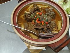 -宗氏一喜砂锅·特色湖北菜(楚河汉街店)