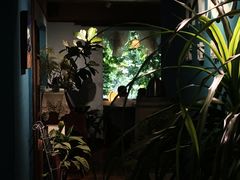 -默迹咖啡馆
