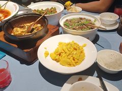 -坛宗剁椒鱼头(河西王府井店)