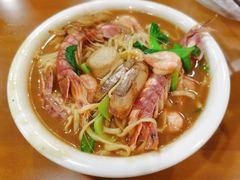 -象山小白象海鲜面