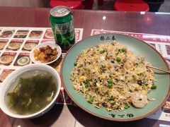 -扬二春炒饭(国庆路总店)