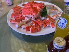 -绿岛国际酒店·海鲜酒楼(八七路店)