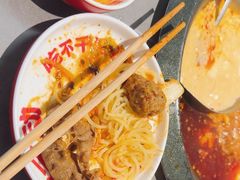 -生活如沸·顺德水牛奶火锅(大学路店)