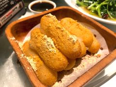 宜宾红糖糍粑-雀蓝川菜(星悦汇店)