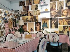 大堂-超琪星·咖啡简餐(川音店)