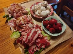 -玖泉里烤肉