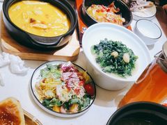 -徽镇小厨·经典徽菜(马连道店)