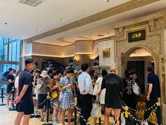 -B&C黄油与面包·THE GARDEN BAKERY概念店(世纪汇店)