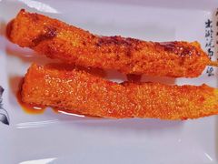 -马三洋芋片(兰州总店)