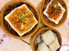 -点都德(大茶楼店)