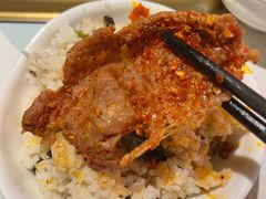 -雾都渣渣火锅(南城智汇城店)