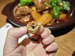 -纳鲁孜·新疆特色餐厅(上海悦荟广场店)