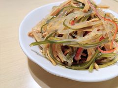 -鼎泰丰(当代商城店)