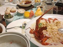 -申粤轩酒楼·三十年粤菜经典(丁香花园店)