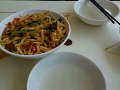 -吴记排档搓鱼(甘州美食城店)