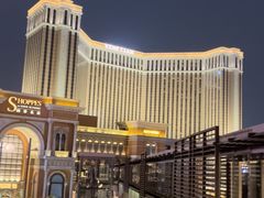 -澳门威尼斯人综合度假区