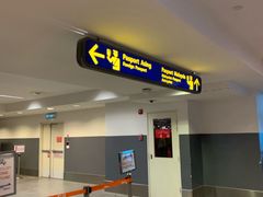 -吉隆坡国际机场