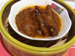 蒸凤爪-食悦天美食广场(武汉壹方购物中心店)