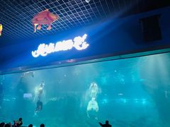 -福州罗源湾海洋世界旅游区
