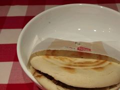 -西贝(上海我格广场店)