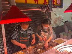 -明记牛杂(新马路分店)