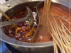 -钢管厂五区小郡肝火锅串串香(总店)