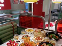 -避风塘·金牌店·夜宵(金玉兰店)