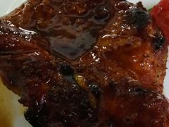 -食间牛排(湖西路店)