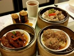 android_upload_pic-点点心点心专门店(旺角店)
