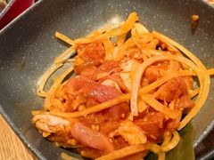 -新石器烤肉(百联川沙店)