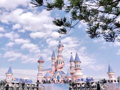 -沈阳方特欢乐世界