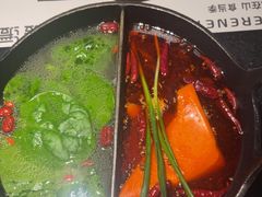 -山缓缓火锅(青岛万象城店)