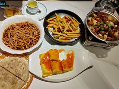 -刘胖子家常菜·蹄花焖藕(江汉路总店)