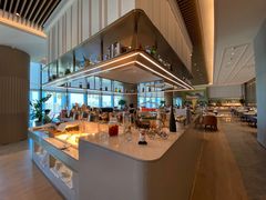 -青岛五四广场海景美仑国际公寓酒店