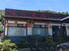 -呼吸森林·生态农庄农家乐私房菜