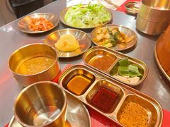 -西塔老太太泥炉烤肉(苏州大悦城店)