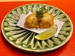 -鮨青(恒基名人购物中心店)