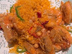 -蚬皇•陈味莞(西平景湖店)